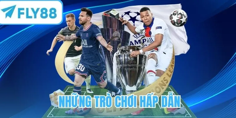 Danh sách những bộ môn nên thử 2025