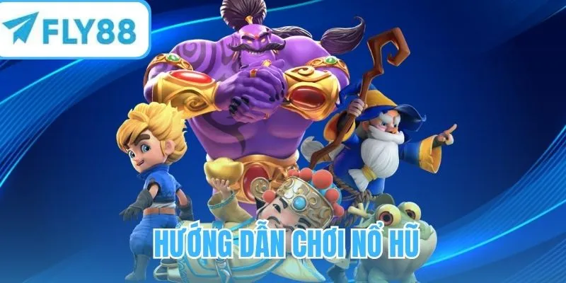 Quy trình chơi game chuẩn