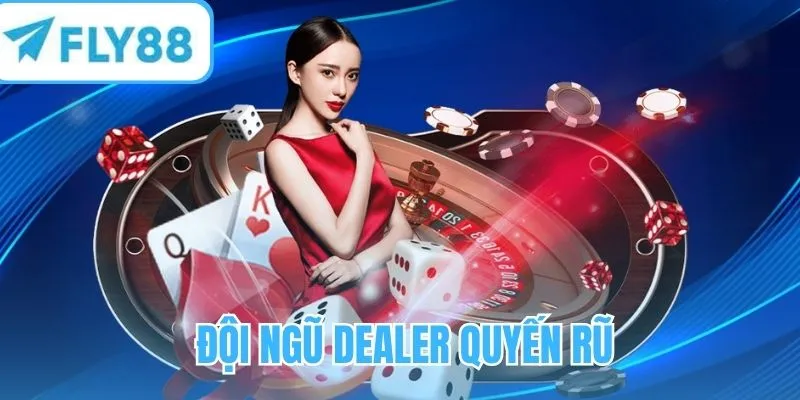 Tham gia cùng người thật