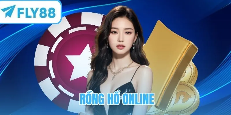 Trải nghiệm game Rồng Hổ