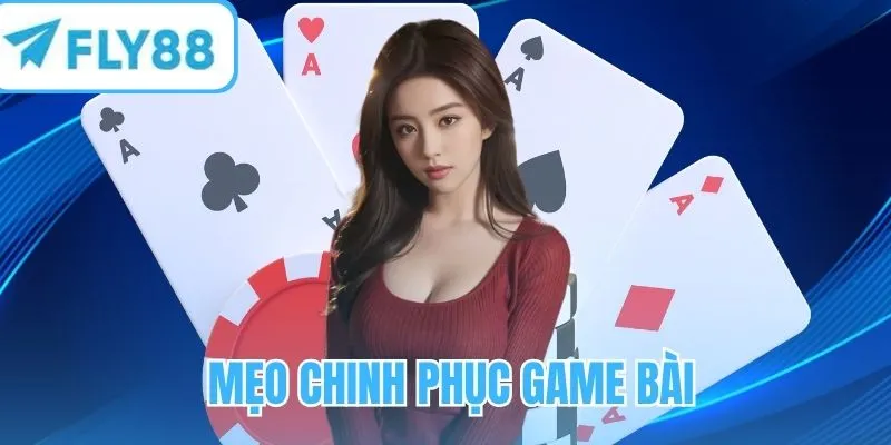 Bật mí mẹo thắng lớn