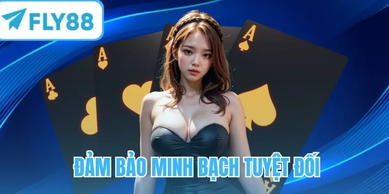 Minh bạch trong kết quả