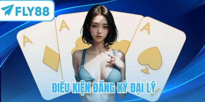 Nguyên tắc để làm đại lý FLY88