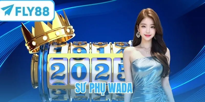 Sư Phụ Wada - Bí quyết chinh phục Jackpot khủng từ cao thủ