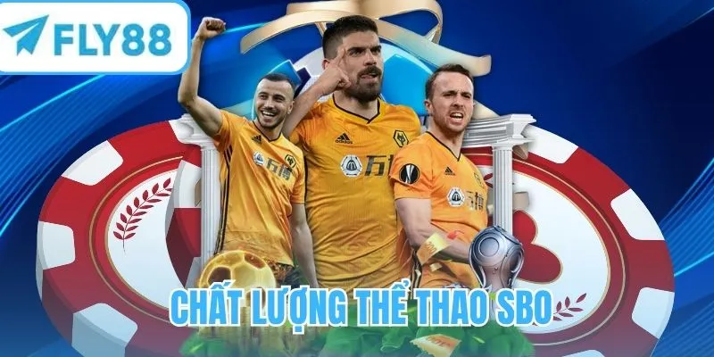Điểm cộng thể thao SBO